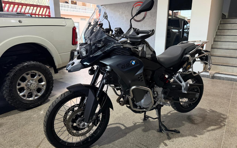 BMW F850 GS 2024 Adventure Premium