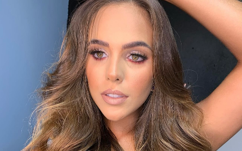Morena Iluminada