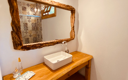 Chalé Casa dos Contos