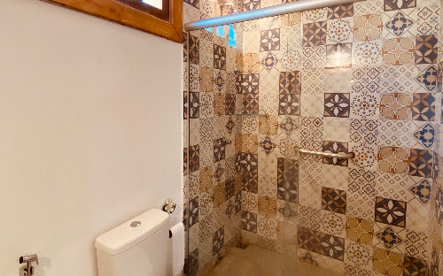 Chalé Casa dos Contos