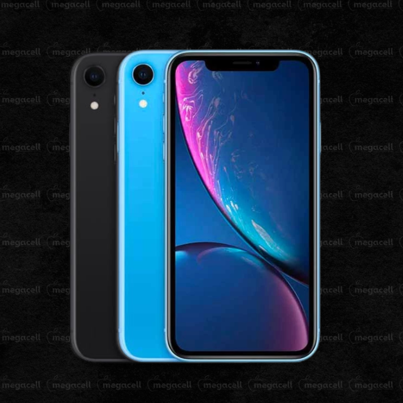 iPhone XR