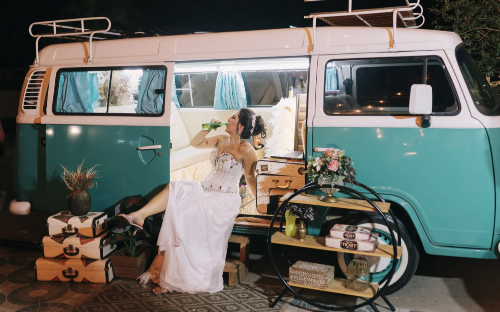 Kombi Fotografica