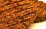 Hambúrguer Vegano - 2 unidades (120g cada)