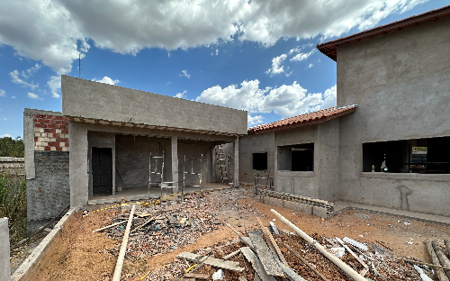 Construção civil