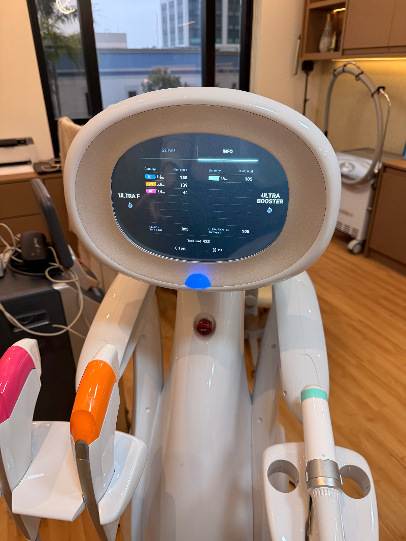 Dermatologia e estética