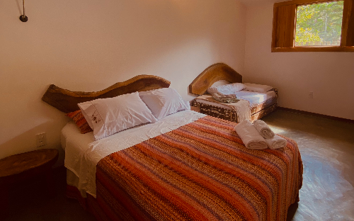 Chalé Casa dos Contos