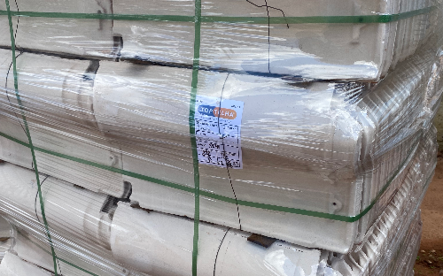 Telha Cerâmica TOPTELHA