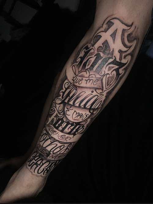 TATUAGENS