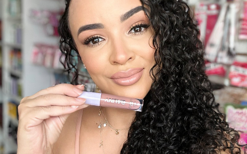 Batom Líquido Matte Bauny