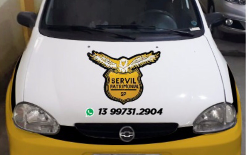 Terceirização de serviços