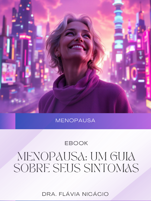 Menopausa: Guia rápido de sintomas
