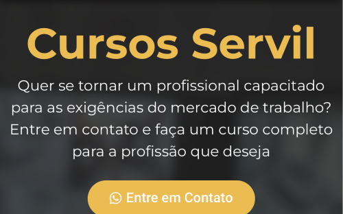 Curso de Porteiro e Controlador de acesso