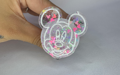 Pop Socket Personalizado