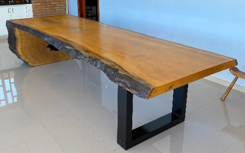 Mesa Cascata