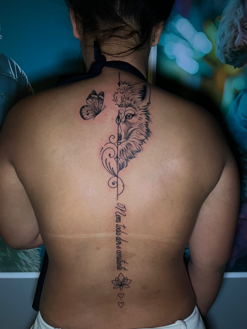 TATUAGENS