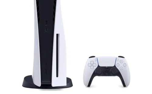 PS5 + Brinde