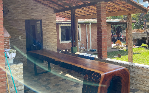 Mesa Cascata