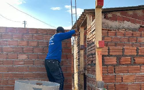 Construção civil