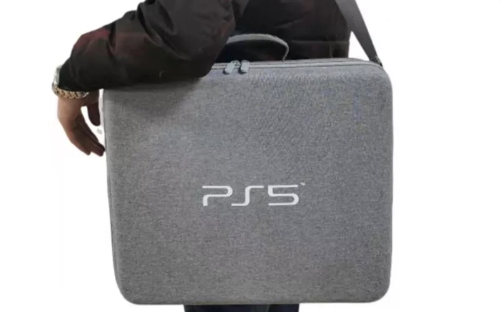 PS5 + Brinde