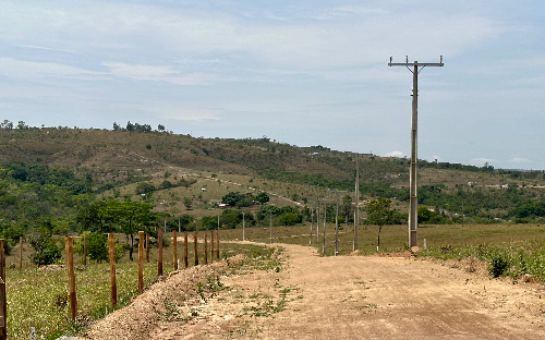 Chácaras