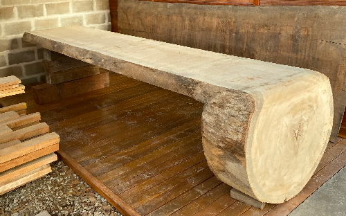 Mesa Cascata