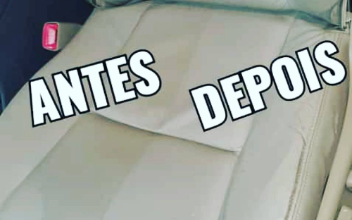 Higienização interna