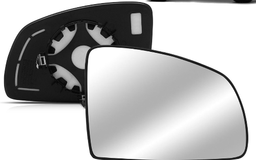Retrovisor e lente para retrovisor