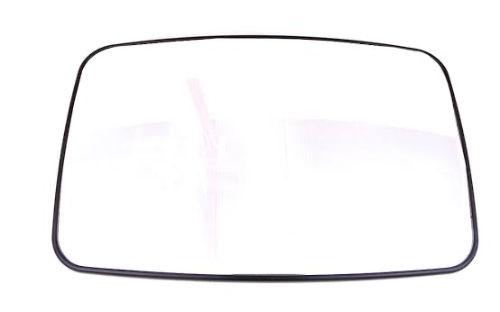 Retrovisor e lente para retrovisor