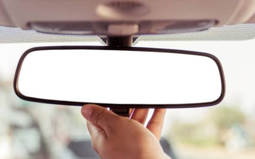 Retrovisor e lente para retrovisor