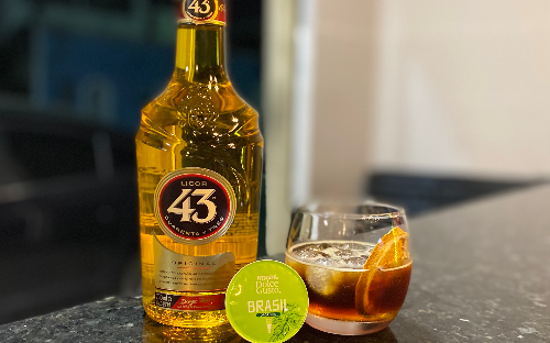 CARAJILLO 43