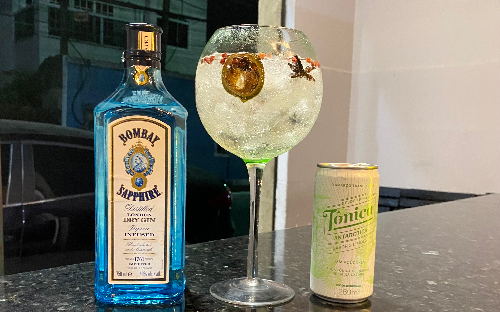 Gin Tonic
