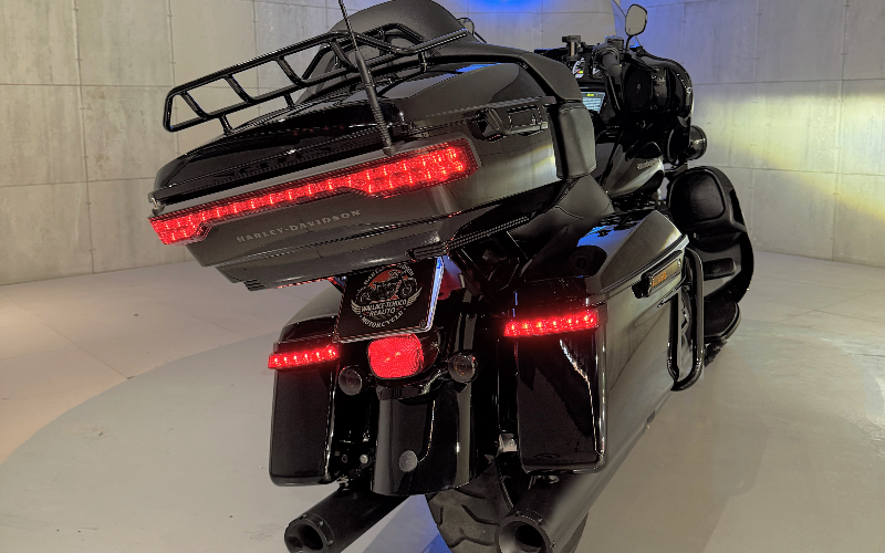 Ultra Limited 2022