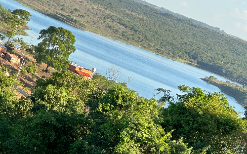 Lago Corumbá IV