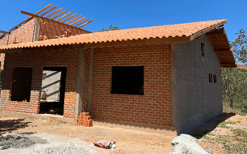 Telha Cerâmica TOPTELHA