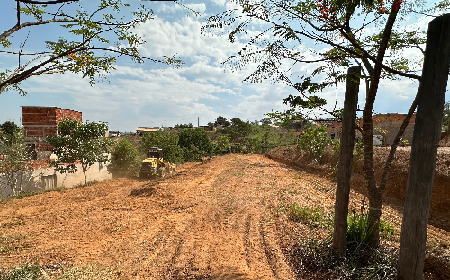 Lago Corumbá IV