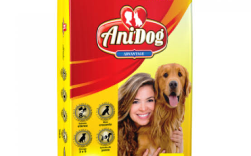 Anidog Adulto 25kg