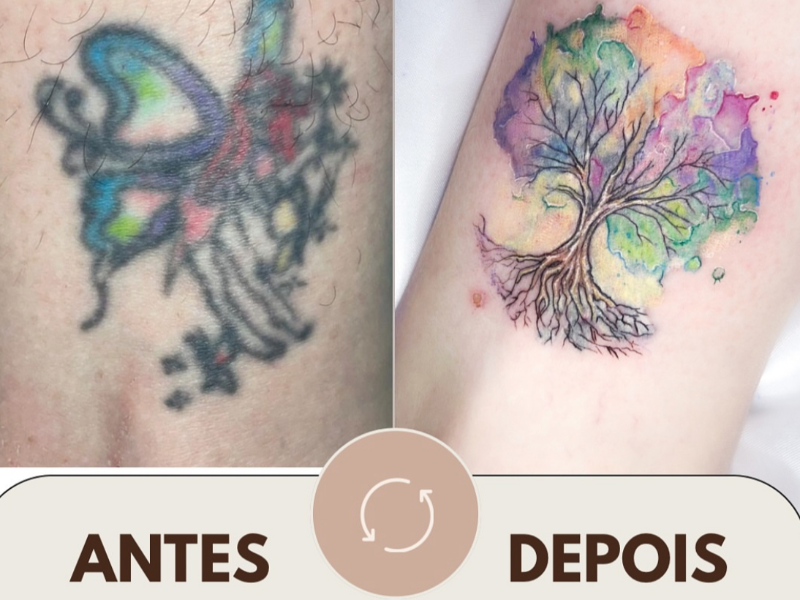 Valor mínimo de Coberturas