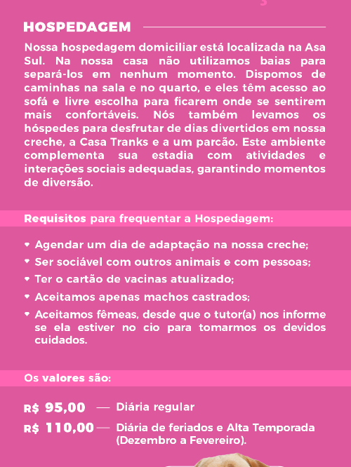 Hospedagem