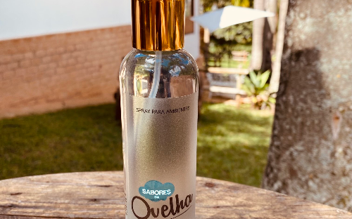 Linha Home care Sabores da Ovelha