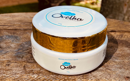 Linha Home care Sabores da Ovelha