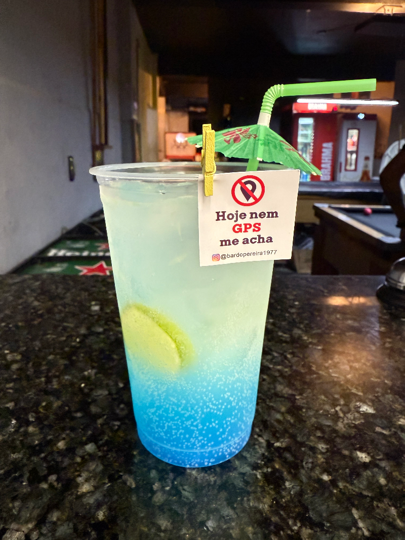 COPÃO DA FELICIDADE