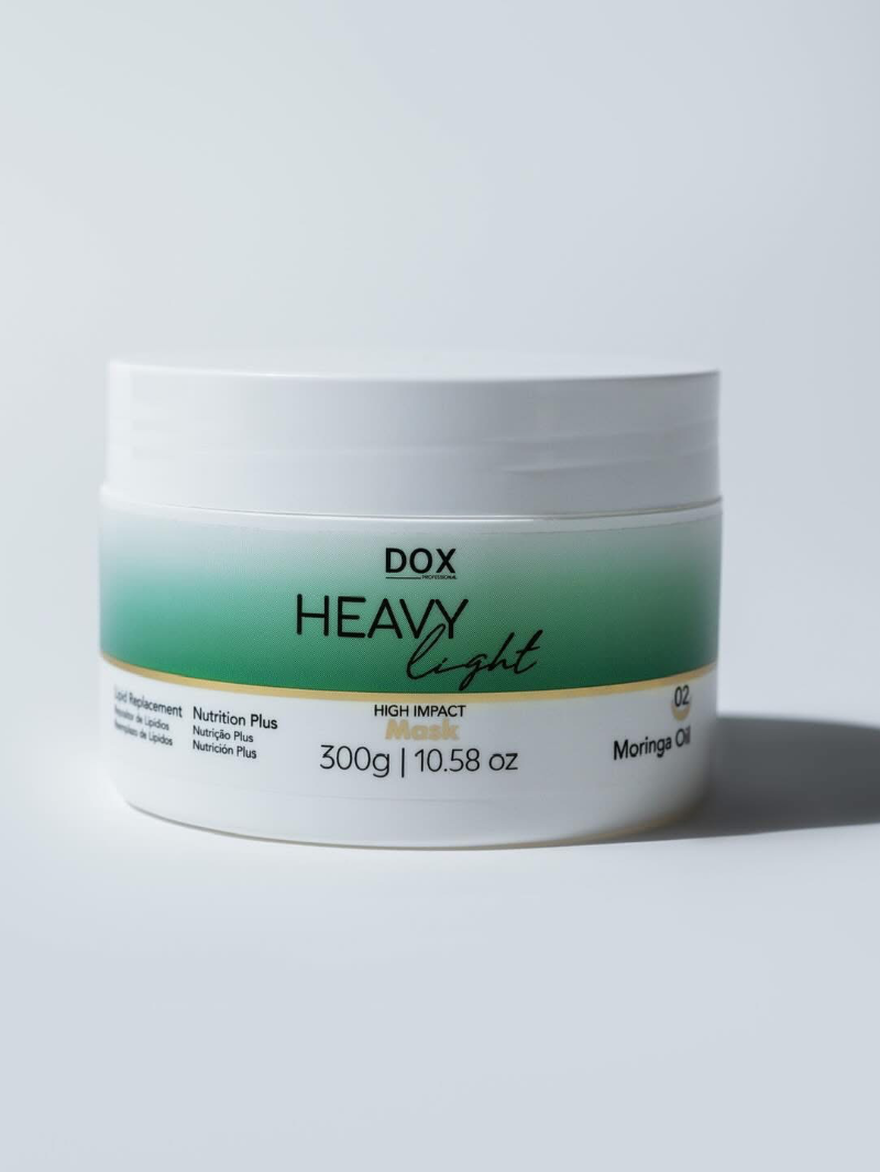 Máscara Dox