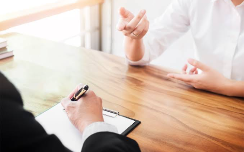 Atendimento Presencial