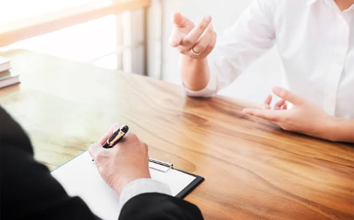 Atendimento Presencial