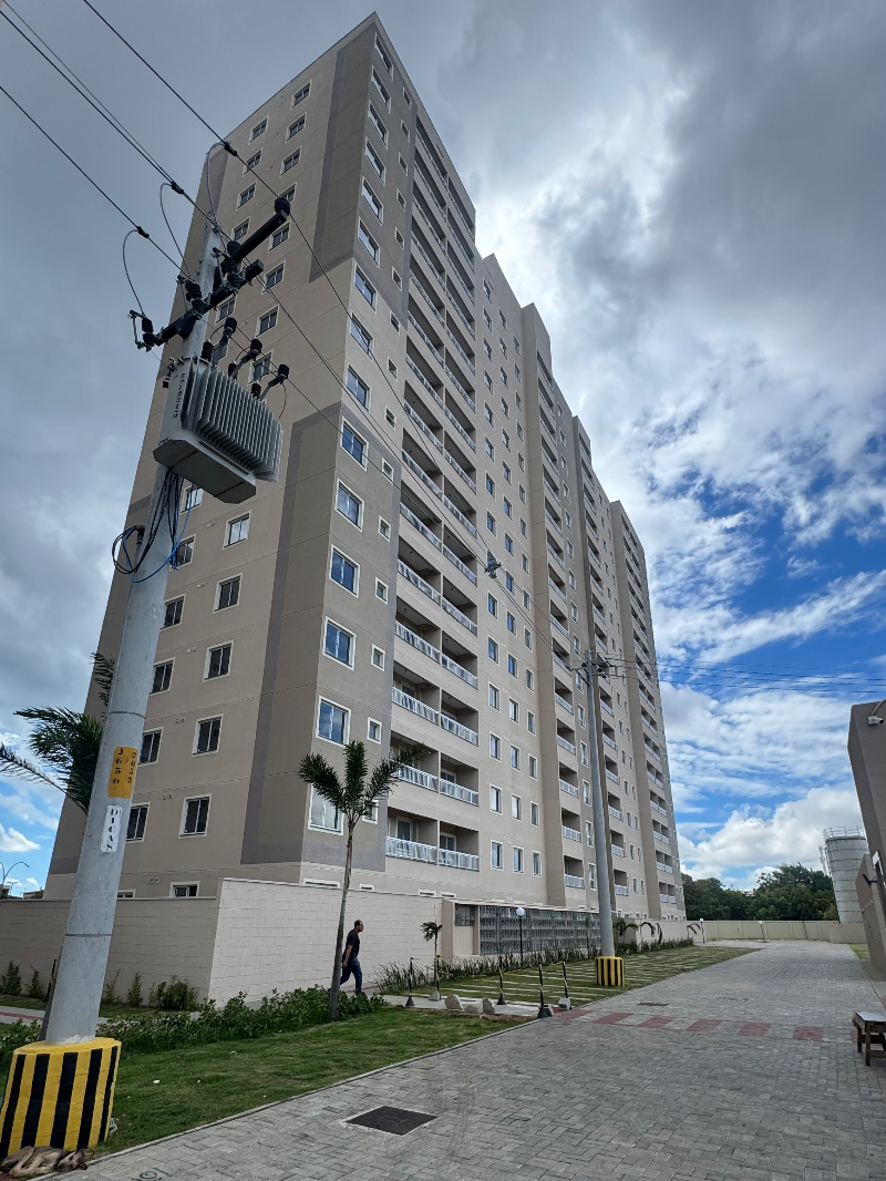 EMPREEDIMENTO PORTO DAS MARÉS