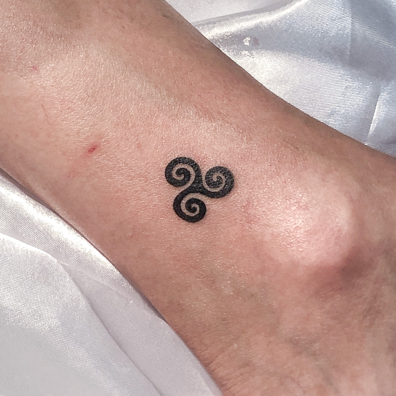 Valor mínimo de tatuagens simples