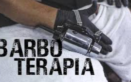 BARBOTERAPIA