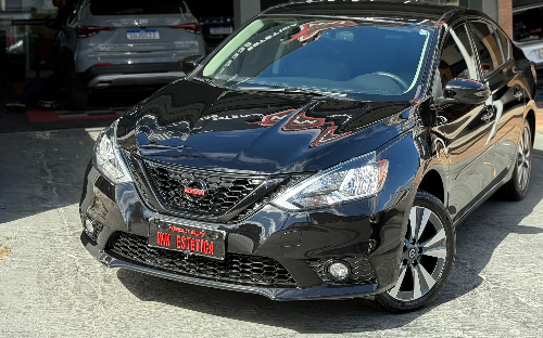 Polimento técnico + vitrificação: (de até 3 anos de proteção)