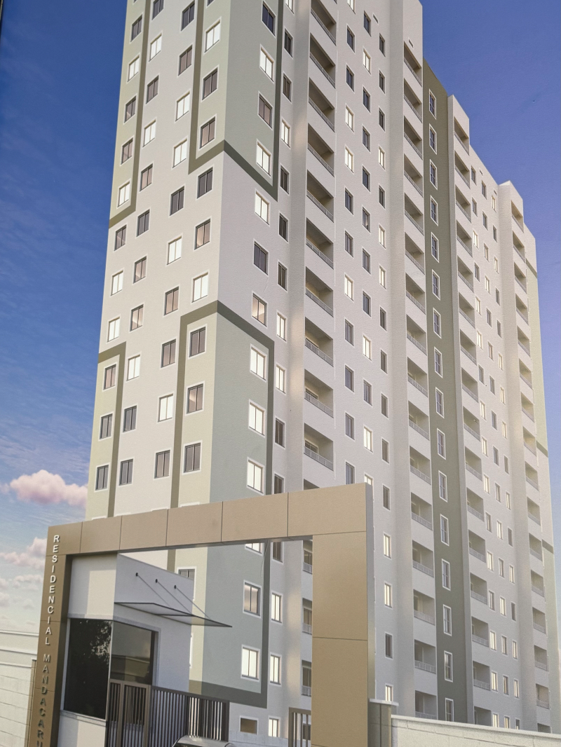 EMPREEDIMENTO PORTO DAS MARÉS