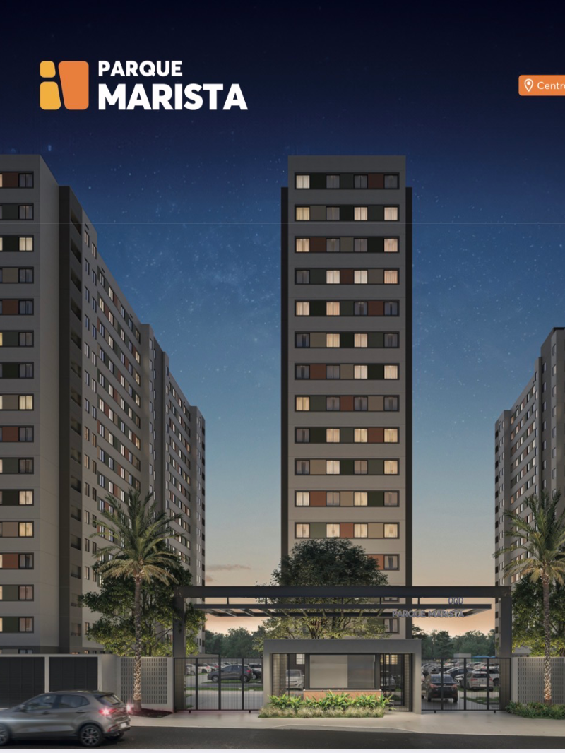 PARQUE MARISTA CENTRO